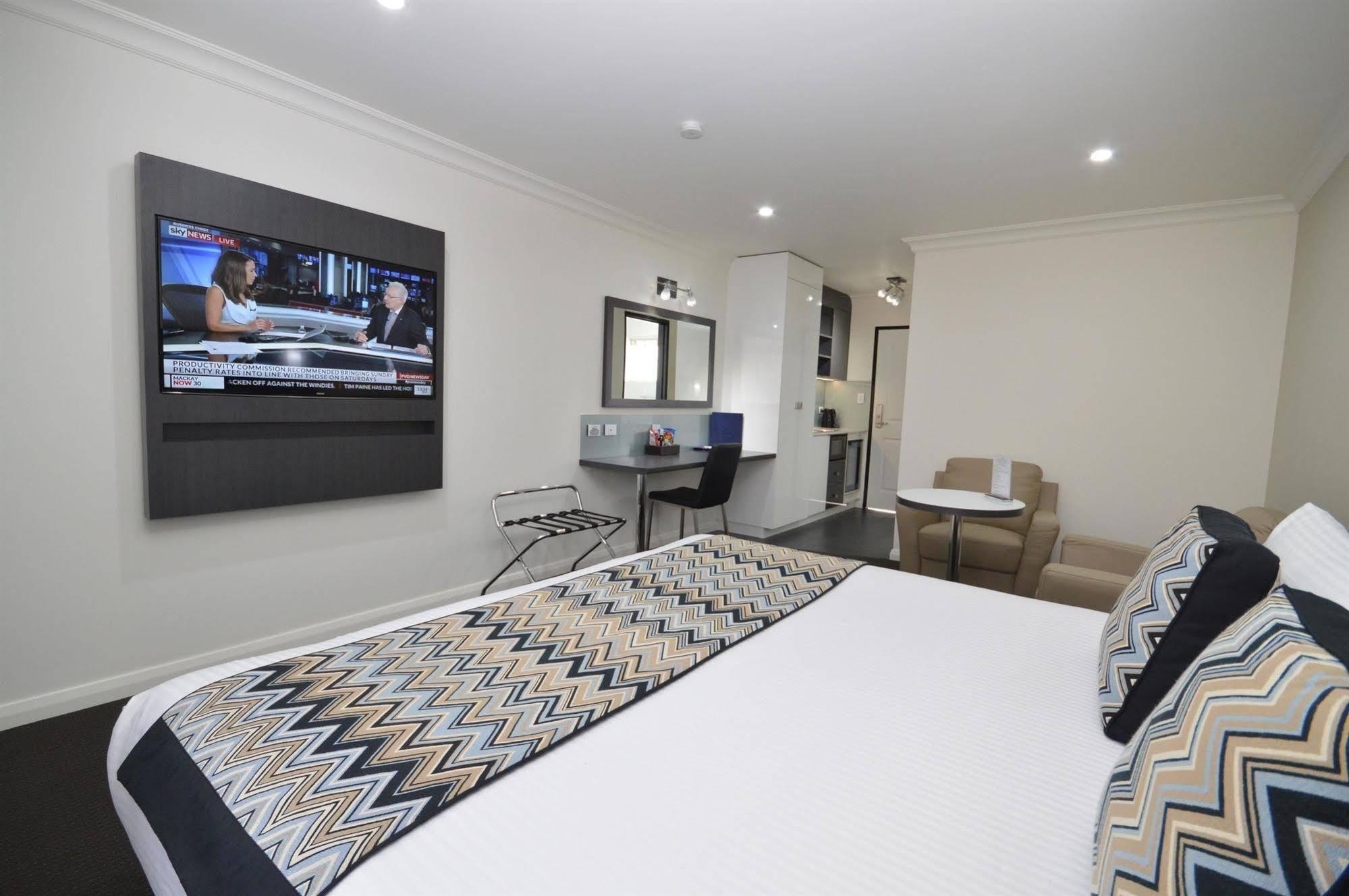 Bluegum Dubbo (Adults Only) Motel Exterior foto