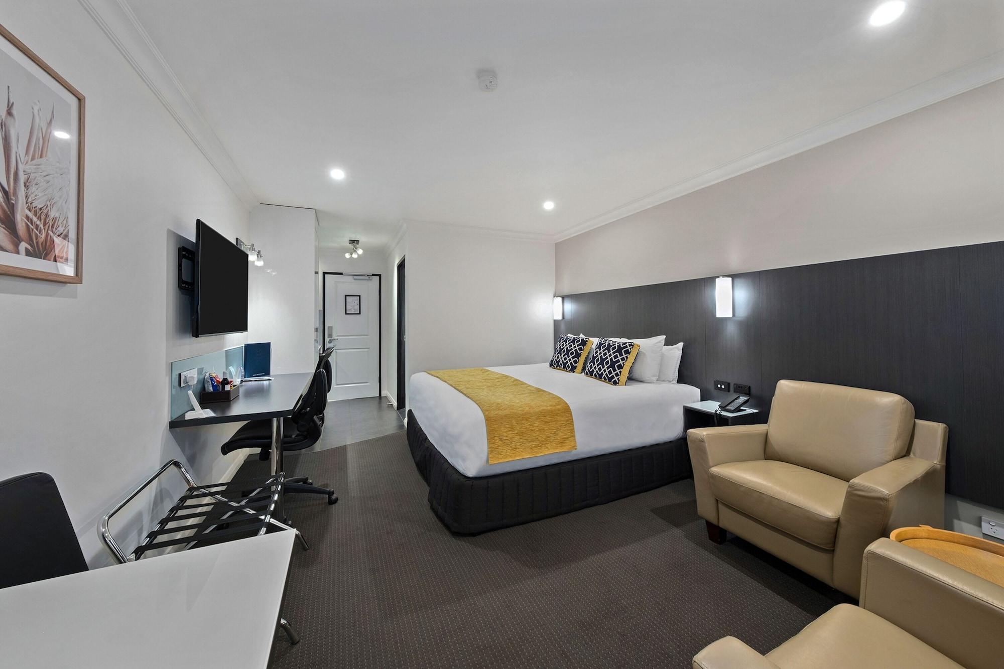 Bluegum Dubbo (Adults Only) Motel Exterior foto