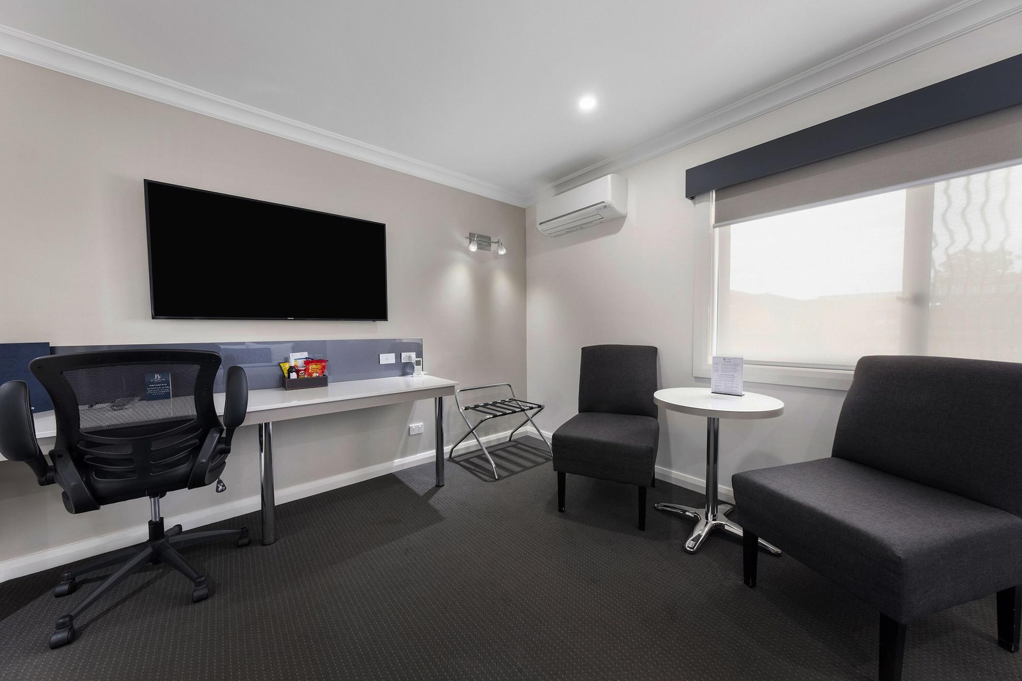 Bluegum Dubbo (Adults Only) Motel Exterior foto