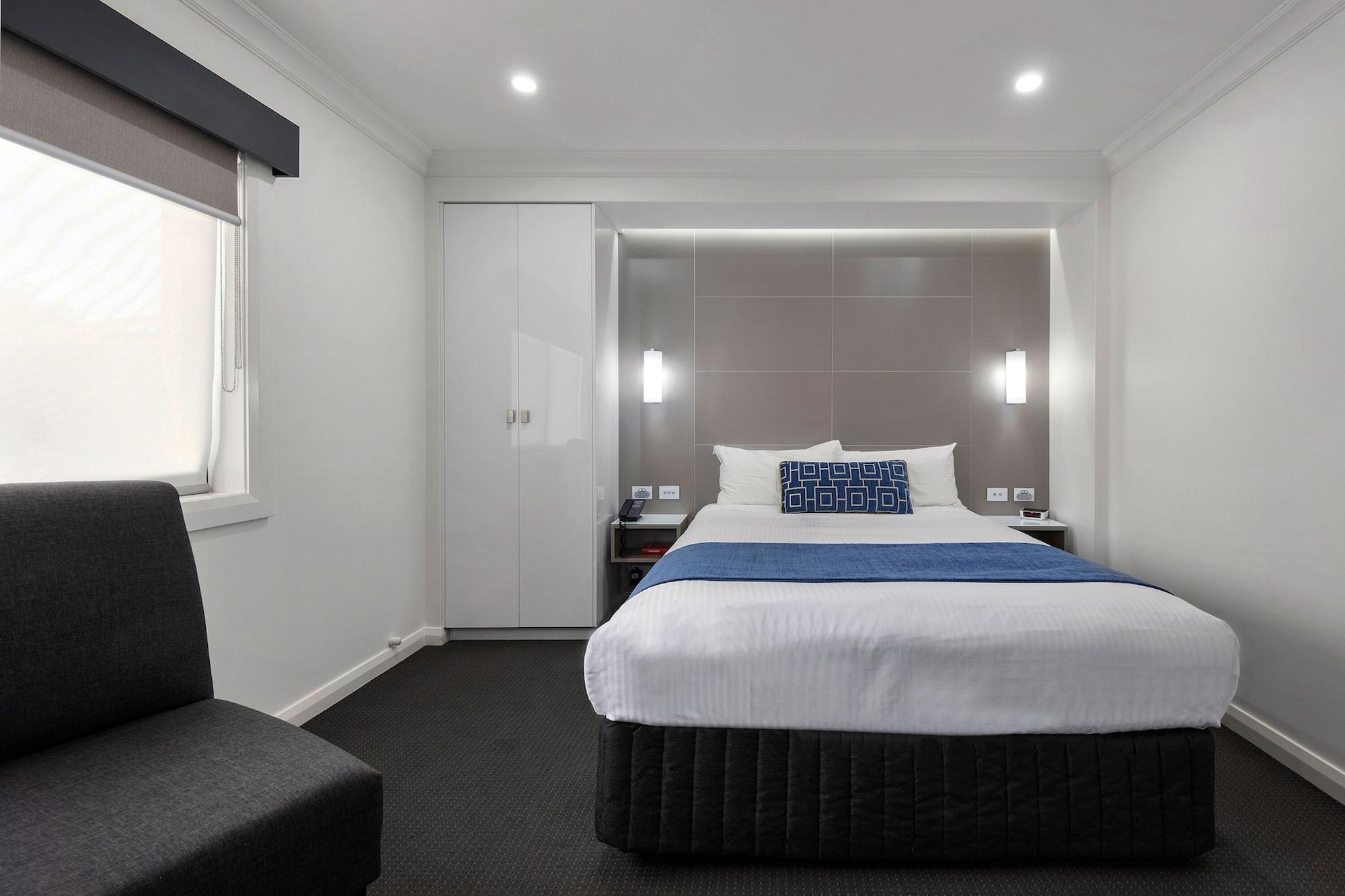 Bluegum Dubbo (Adults Only) Motel Exterior foto