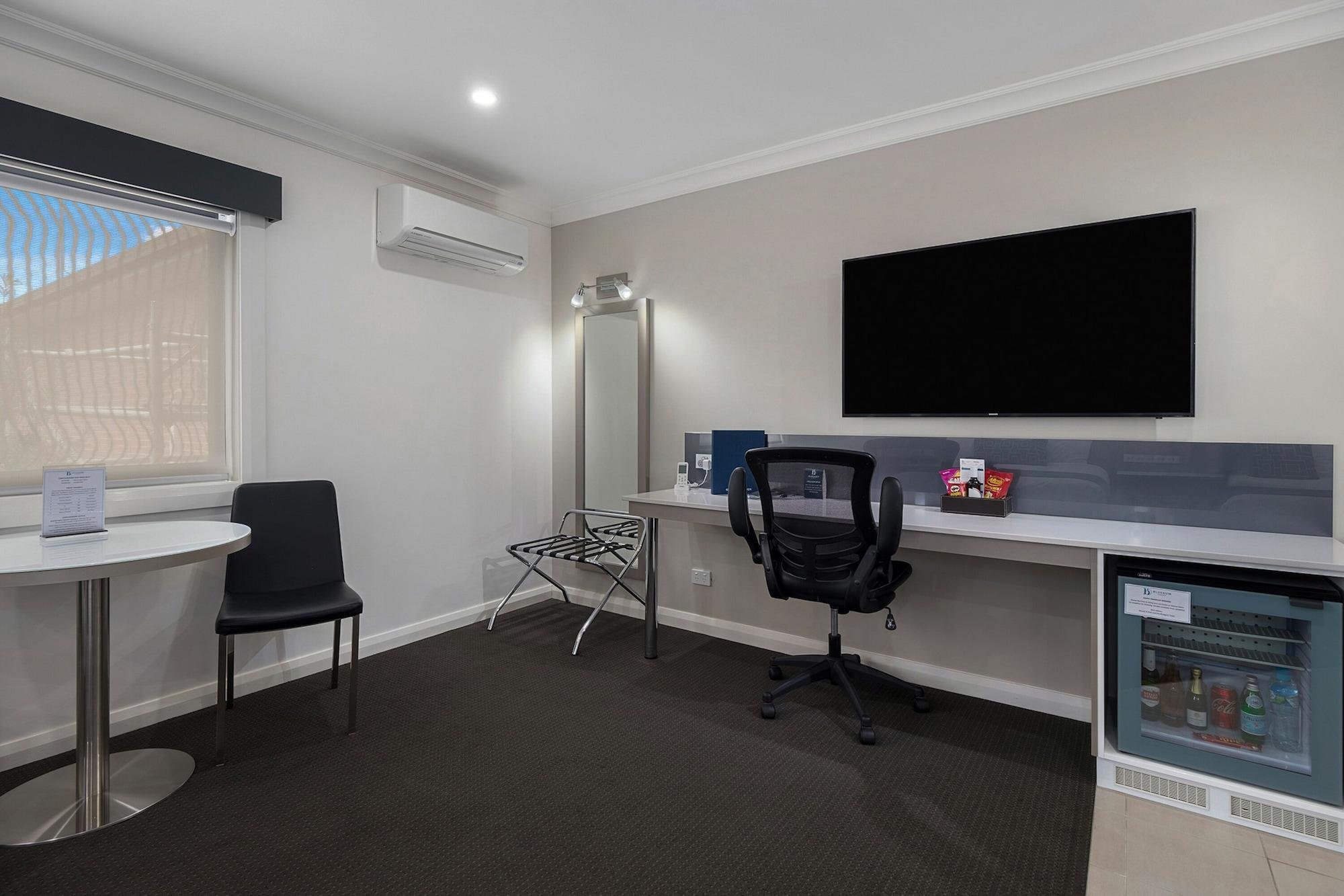 Bluegum Dubbo (Adults Only) Motel Exterior foto