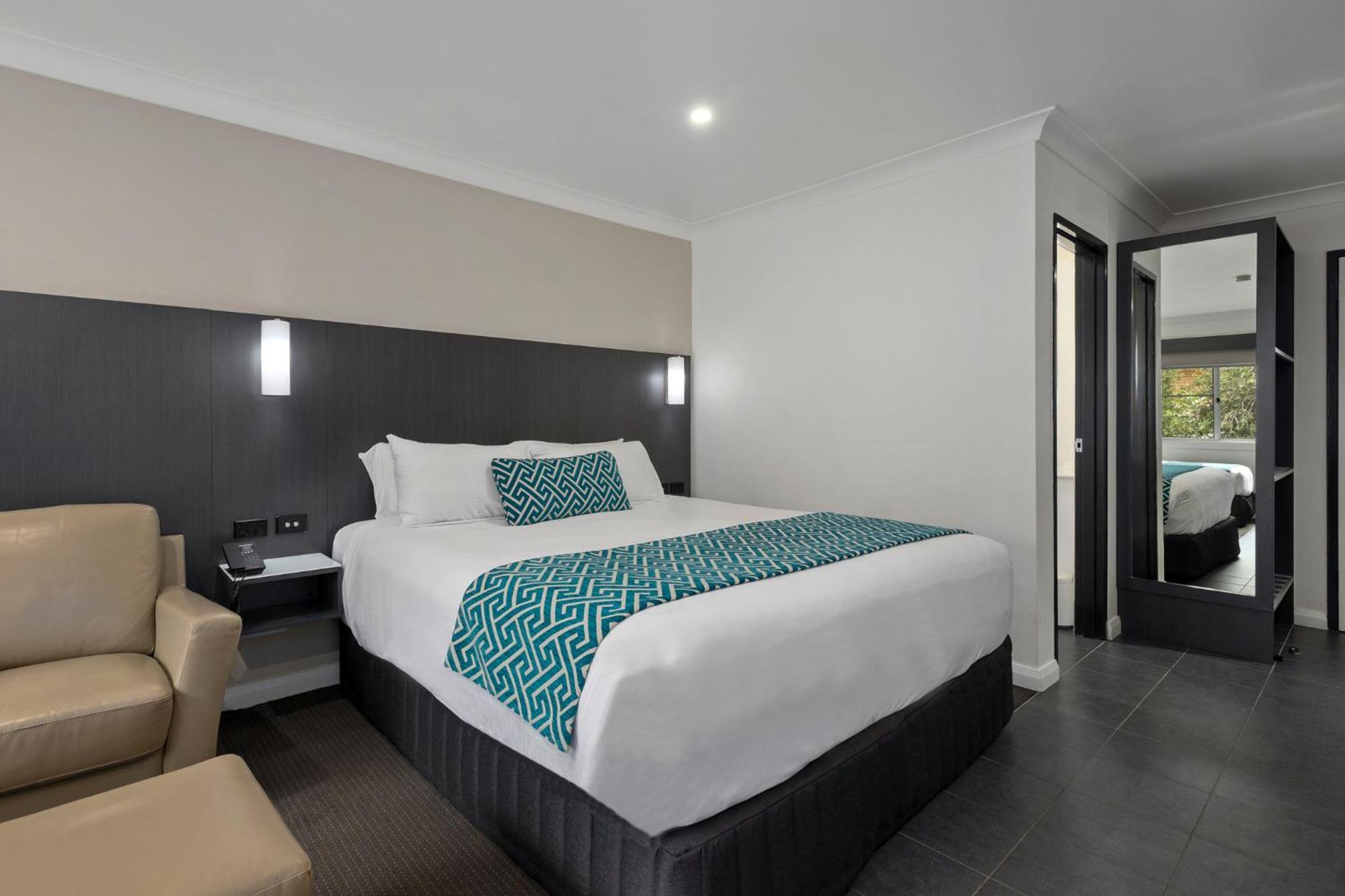 Bluegum Dubbo (Adults Only) Motel Cameră foto