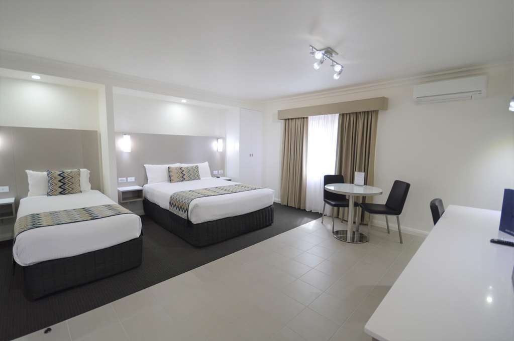 Bluegum Dubbo (Adults Only) Motel Exterior foto